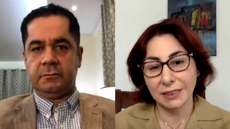 کاریگەرییەکانی پەتای کۆرۆنا لەسەر کۆئەندامی هەناسە
