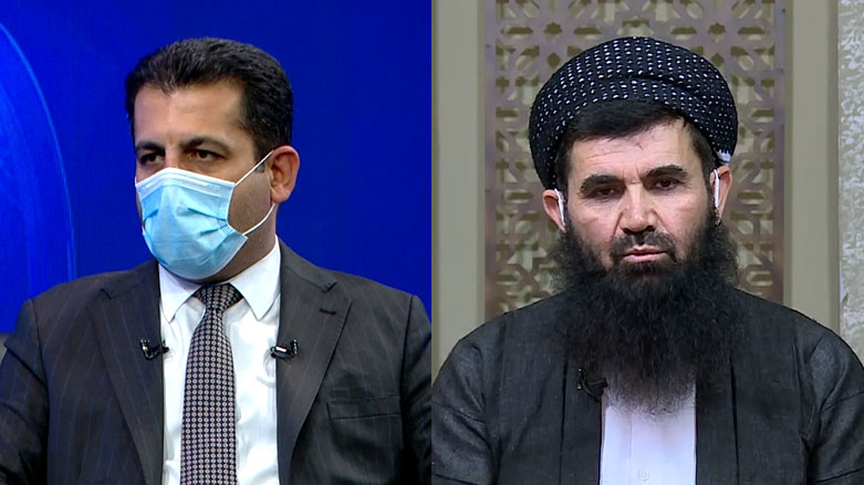 کۆنترۆڵی پەتای کۆرۆنا لە نێوان حکوومەت هاووڵاتی