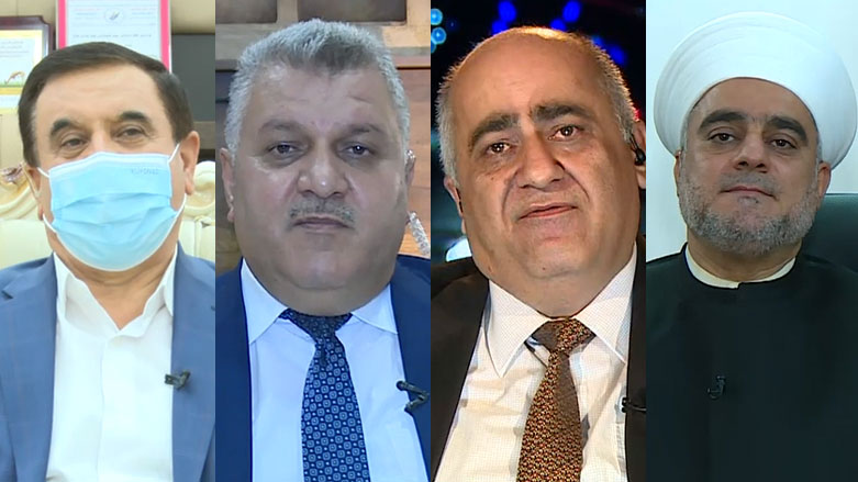 بەرەو جەژنی قوربان