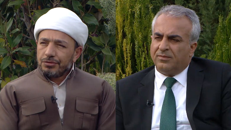 رۆڵی دەزگا خێرخوازییەکان لە هاوکاریکردنی هاووڵاتیان