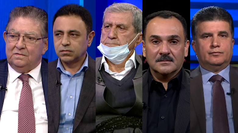 میکانیزمی هێنانی خۆراک لە خاڵە سنوورییەکان و کۆنتڕۆڵکردنی بازاڕ