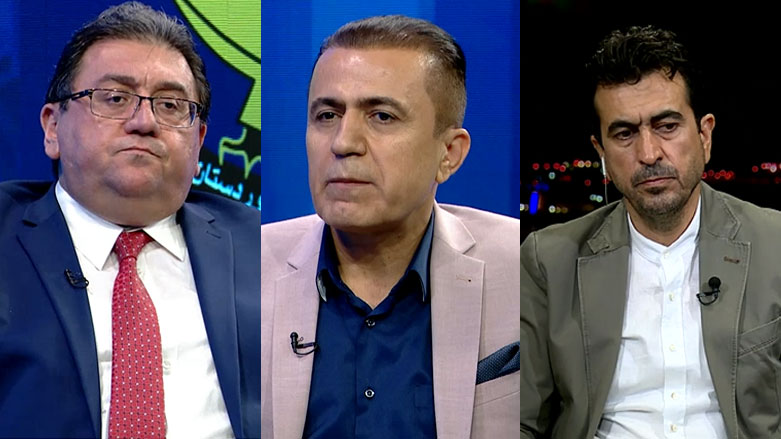 چاکسازی وەک فریادڕەس