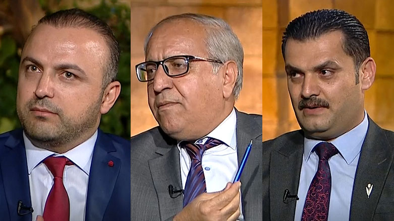 دۆخی خزمەتگوزارییەکانی پارێزگای هەڵەبجە