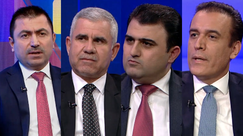 پلانی حکوومەت بۆ رووبەڕووبوونەوەی لێکەوتە ئابوورییەکانی کۆرۆنا