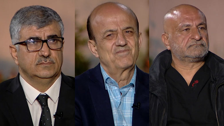 دیاردەی سەرەگرتن و دەرچوون لە یاساو سیستەم 
