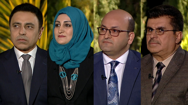 داخستی بازاڕ و دوکانەکان لەنێوان پاراستنی تەندروستی و زیانی ئابووری هاووڵاتییاندا