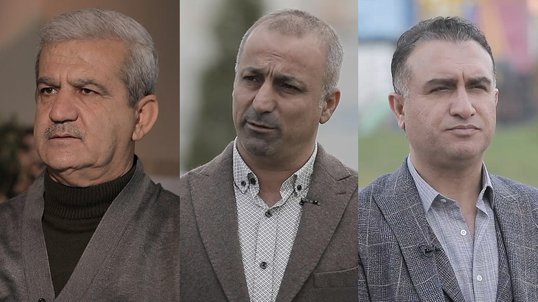 محەمەد شەحرور چی لە هزری ئیسلامیدا نوێکردووەتەوە؟