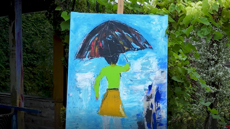 کۆوار ڕۆژی هەینی 14/08/2020