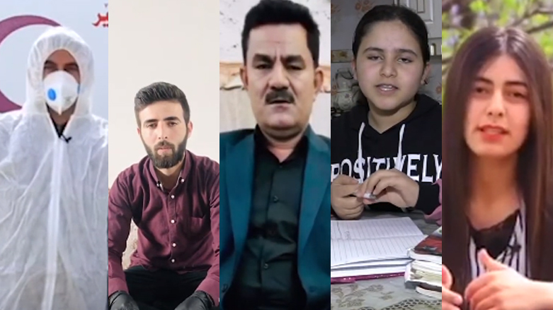 له‌ماڵ ده‌مێنینه‌وه