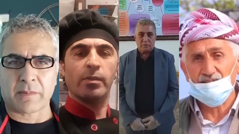 له‌ماڵ ده‌مێنینه‌وه