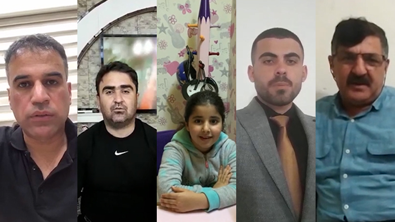 له‌ماڵ ده‌مێنینه‌وه