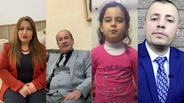 له‌ماڵ ده‌مێنینه‌وه