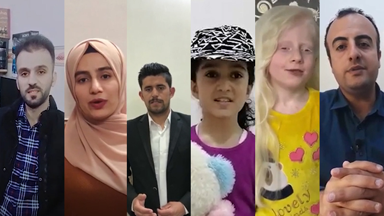 له‌ماڵ ده‌مێنینه‌وه