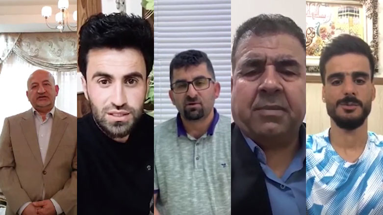 له‌ماڵ ده‌مێنینه‌وه