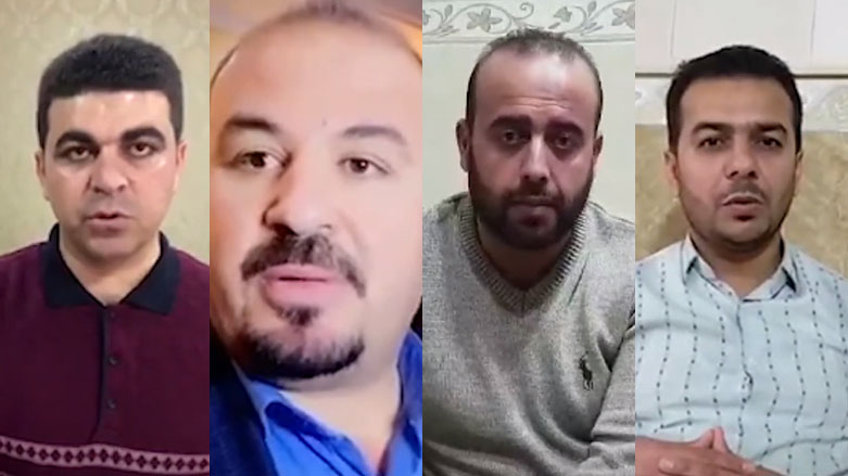 له‌ماڵ ده‌مێنینه‌وه