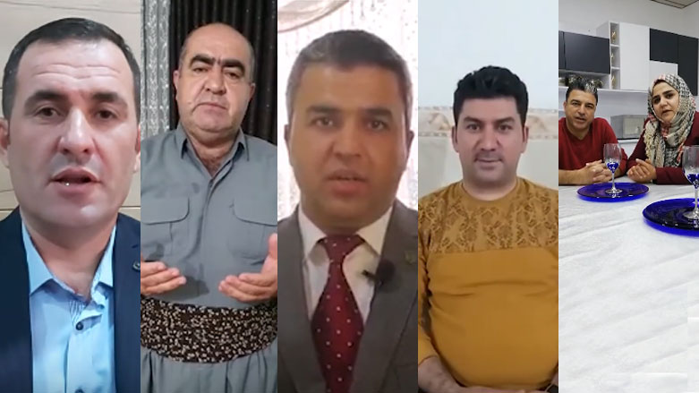 له‌ماڵ ده‌مێنینه‌وه