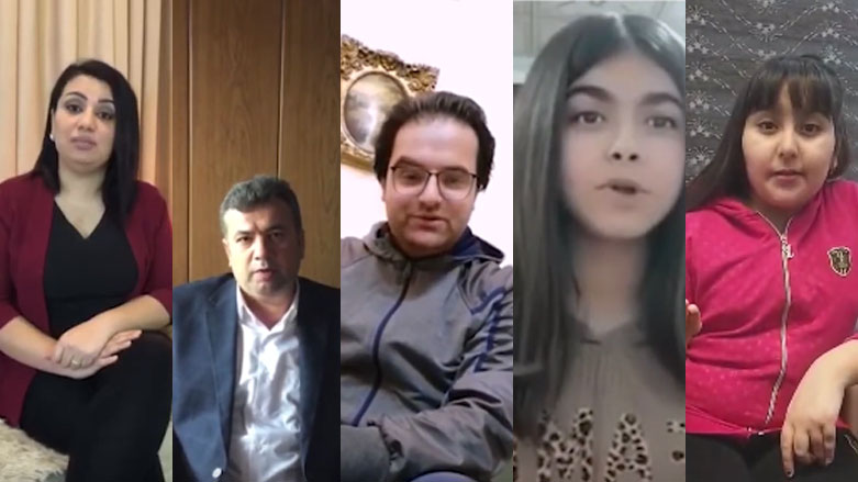 له‌ماڵ ده‌مێنینه‌وه