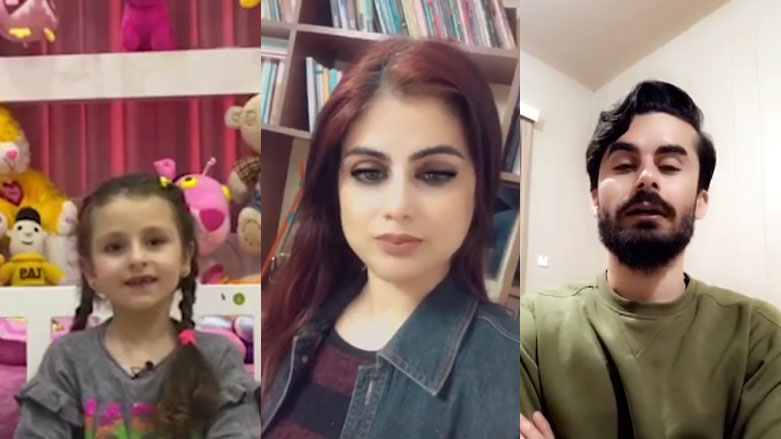 له‌ماڵ ده‌مێنینه‌وه