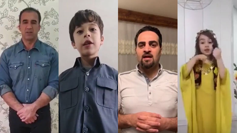 له‌ماڵ ده‌مێنینه‌وه