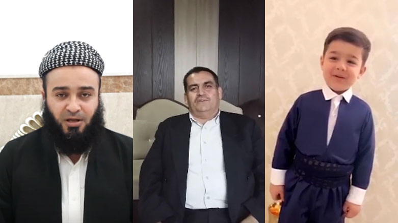 له‌ماڵ ده‌مێنینه‌وه