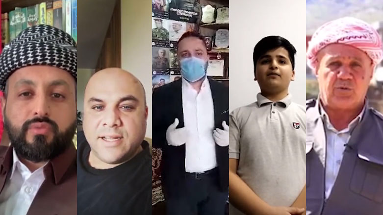 له‌ماڵ ده‌مێنینه‌وه