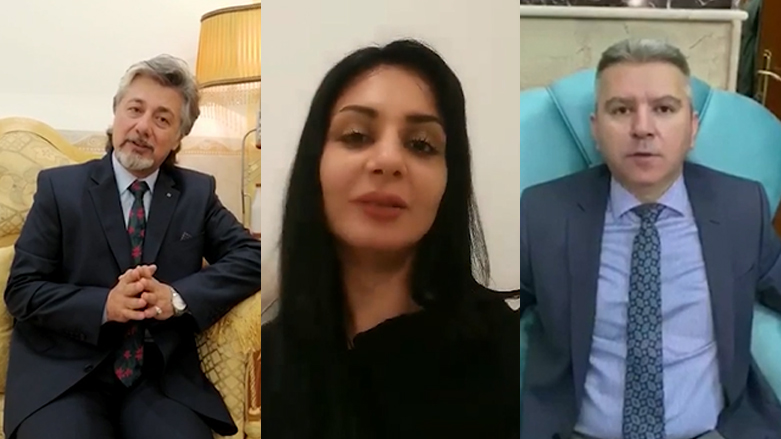 له‌ماڵ ده‌مێنینه‌وه‌