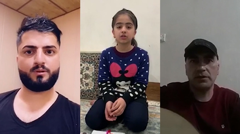 له‌ماڵ ده‌مێنینه‌وه‌