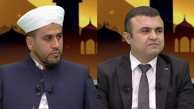 پاراستنی دەم و ددان لە مانگی رەمەزان دا