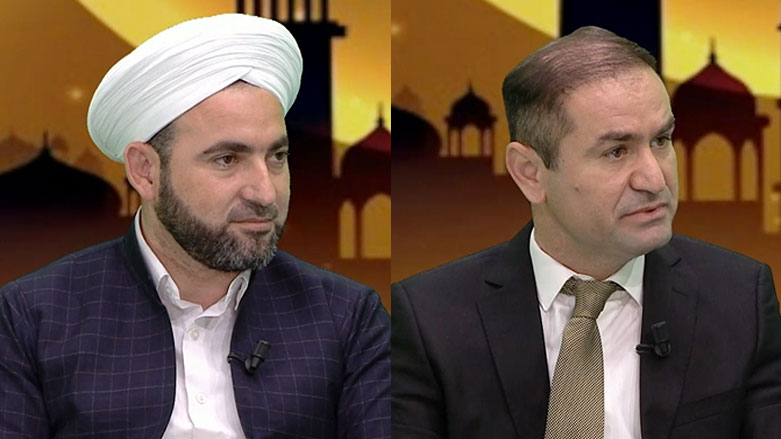 کاریگەری بەڕۆژووبوون لەسەر منداڵان