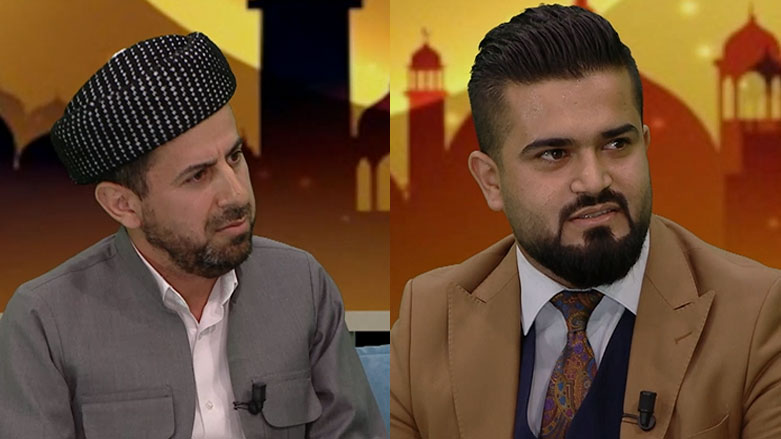 وێستگەکانی بەختەوەری لە ئیسلام دا