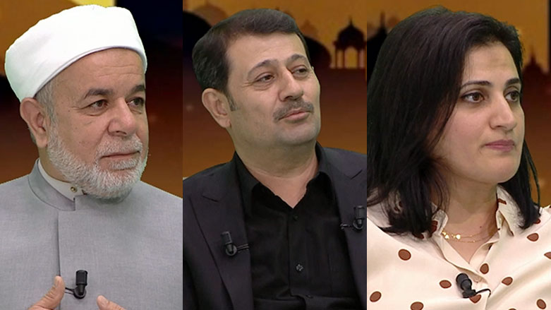 رێنماییە تەندروستییەکان تایبەت بە ئافرەتی دووگیان لە مانگی رەمەزان