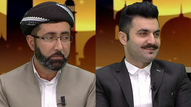 چاکەکردن لە مانگی رەمەزان