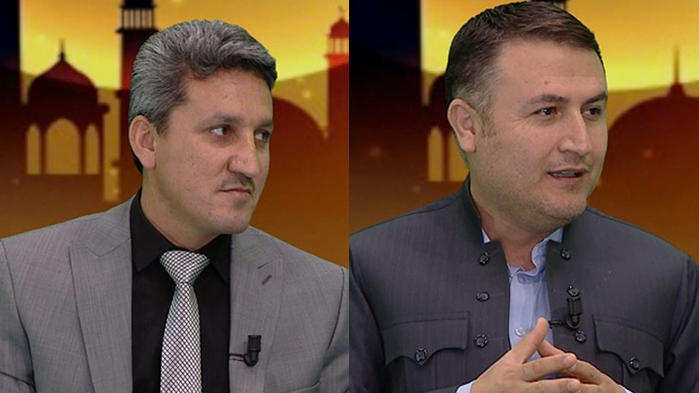 کاریگەری رۆژووگرتن لەسەر نەخۆشانی رۆماتیزم