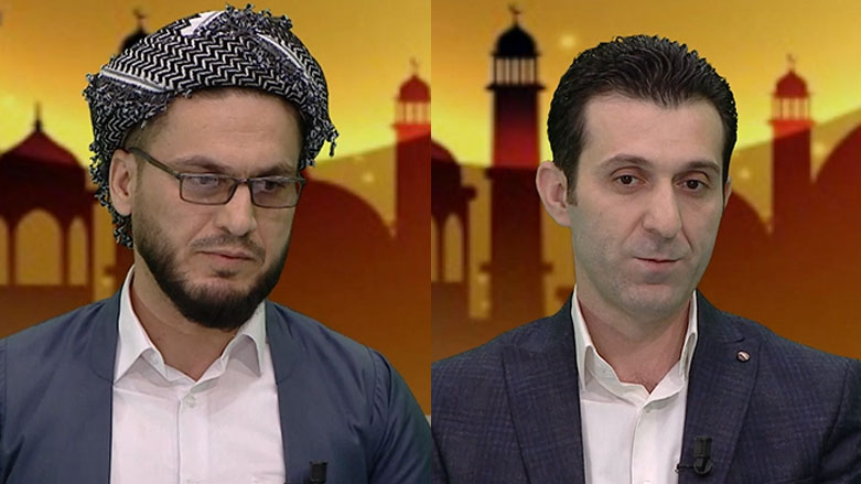 کاریگەری رۆژووگرتن لەسەر نەخۆشی قوڕگ و لووت و گوێ