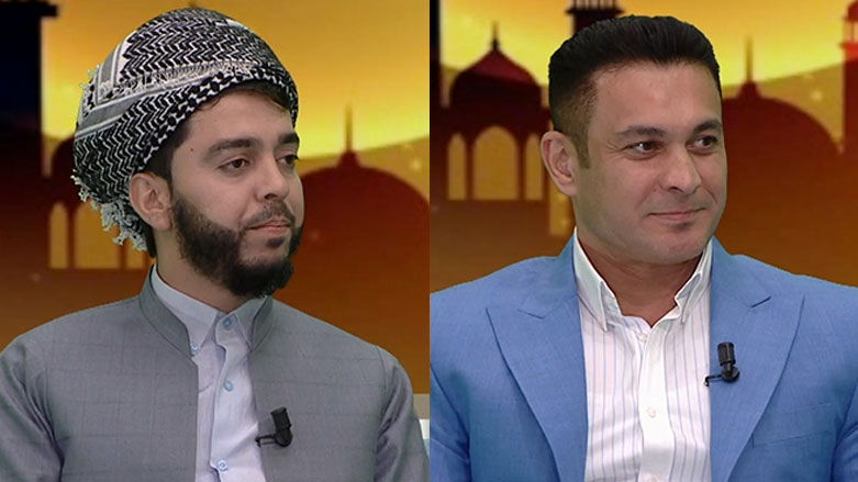 ژیان لە روانگەی ئایینی ئیسلام دا