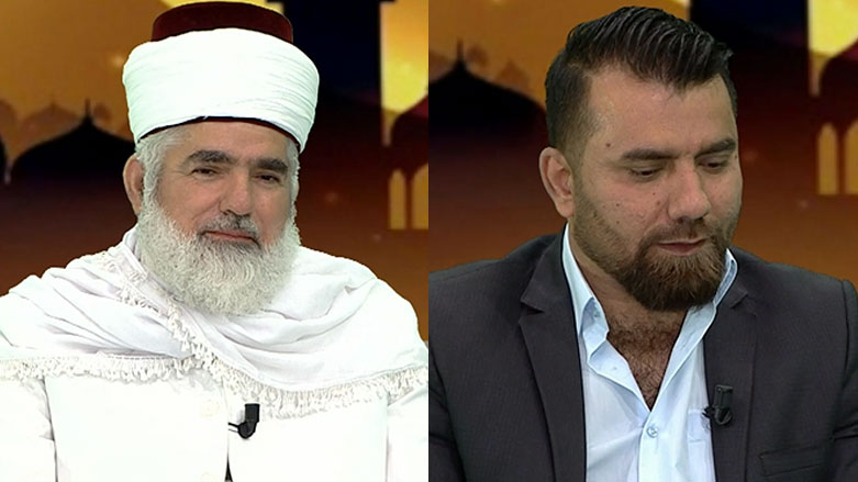 گەورەیی شەوی قەدر 