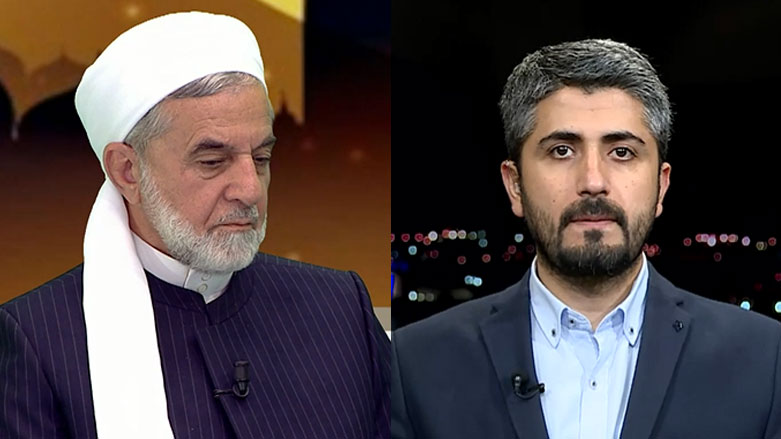 رێنمایی نوێ بۆ خۆپاراستن لە کۆرۆنا لە مانگی رەمەزان