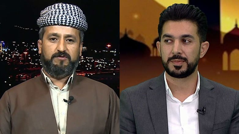 پاداشتی قورئان خوێندن لە رەمەزان دا