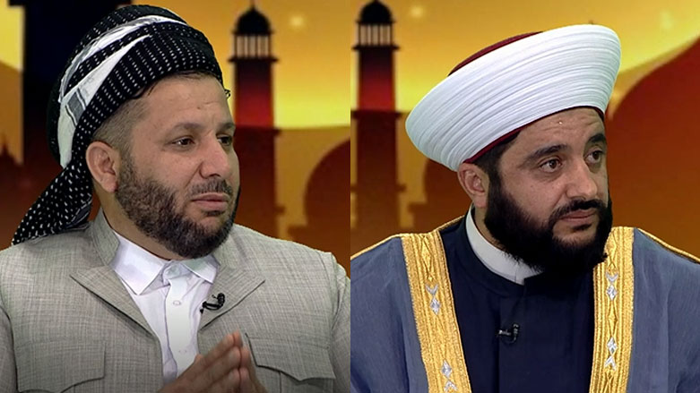 پەیامی ئاشتەوایی لە روانگەی ئیسلام