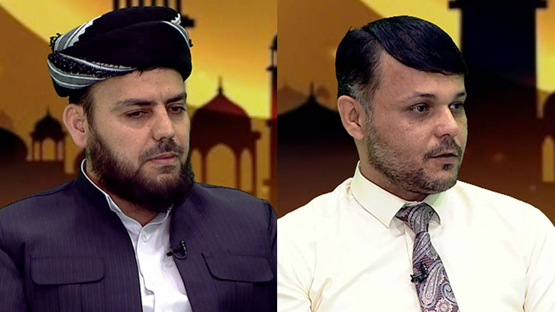 پێکەوەژیان و پەیوەندی موسڵمانان