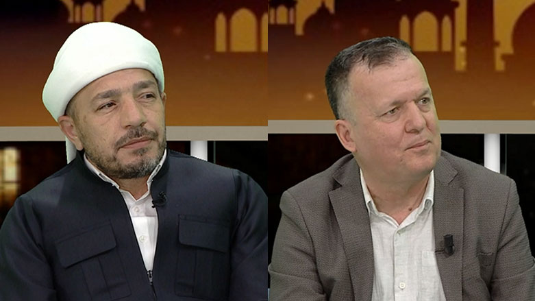 پێشوازی لە مانگی رەمەزان لە سەردەمی کۆرۆنا