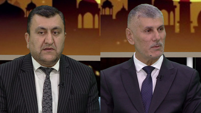 گرنگی و پێکهاتەکانی خواردن لە مانگی رەمەزان