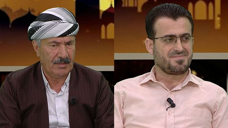 کاریگەری رۆژووگرتن لەسەر نەخۆشییەکانی گورچیلە