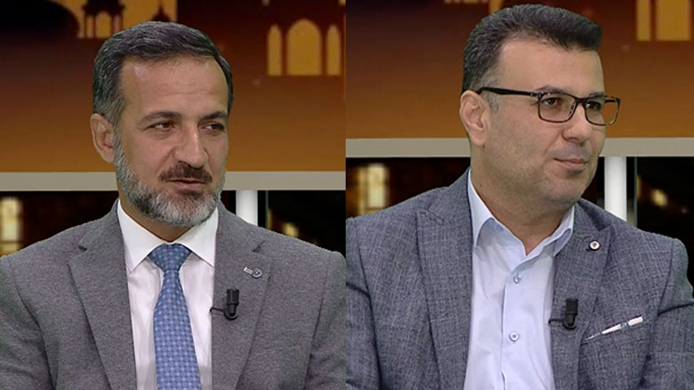 ئاوسانی سک و تێکچوونی کۆڵۆن لە مانگی رەمەزان