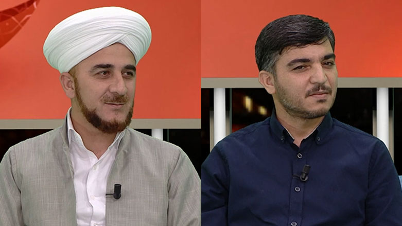 ئارامی و دانبەخۆداگرتن لە مانگی رەمەزان