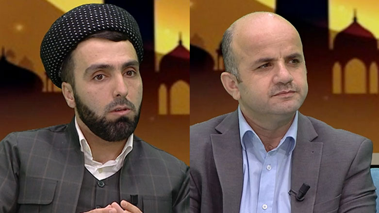 هەڵچوون و توڕەیی لە مانگی رەمەزان دا