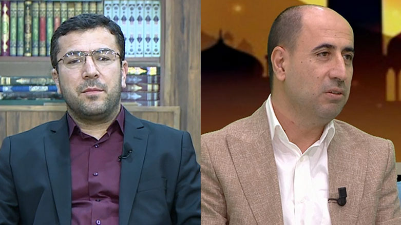 کاریگەری نەخەوتن و برسێتی لە رەمەزان دا لەسەر مێشک