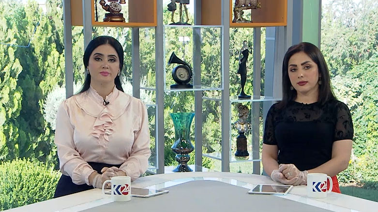 رۆژباش رۆژی سێشەممە 09/06/2020