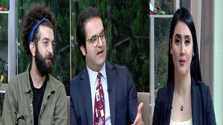 رۆژ باش رۆژی چوارشەممە 11/11/2020
