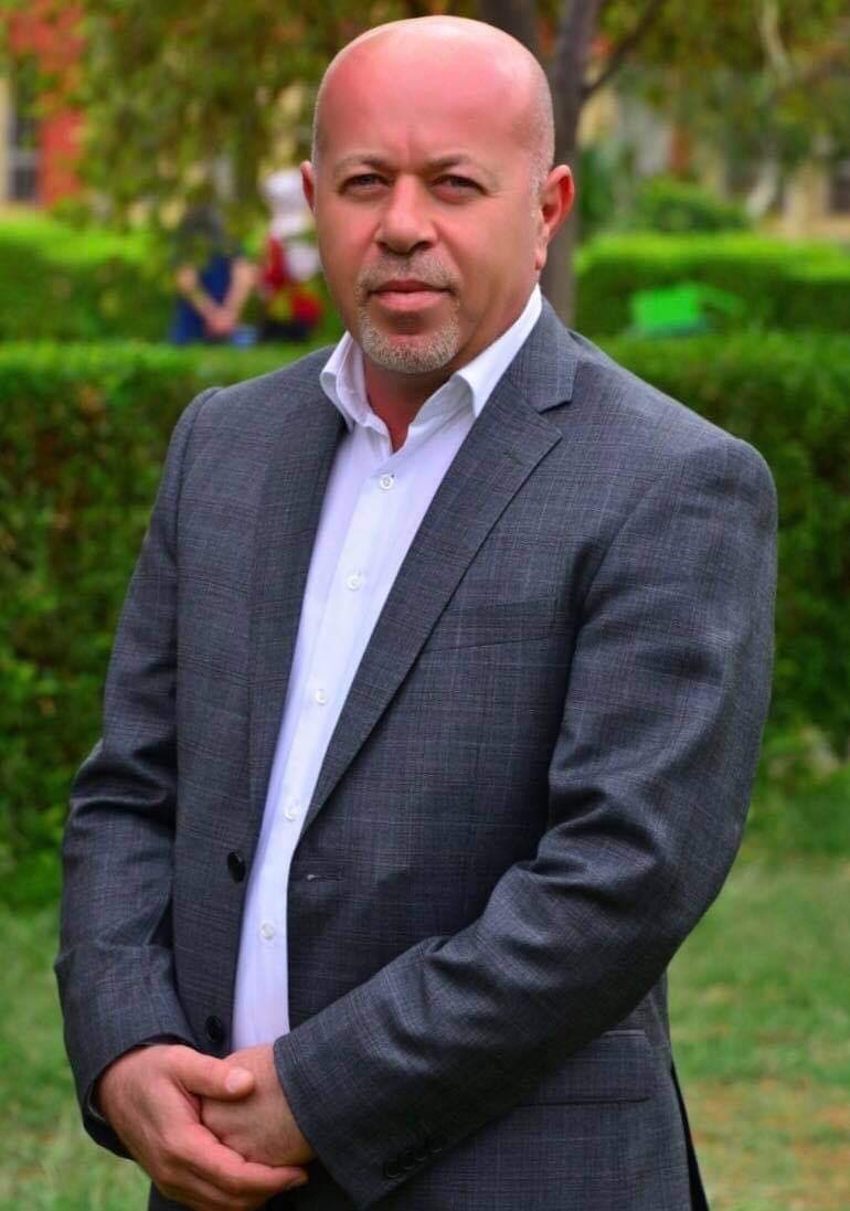 نووسینی: دكتۆر روستم رسول برایم مامۆستای زانکۆ و سەرۆکی فیدراسیۆنی تێنسی کوردستان